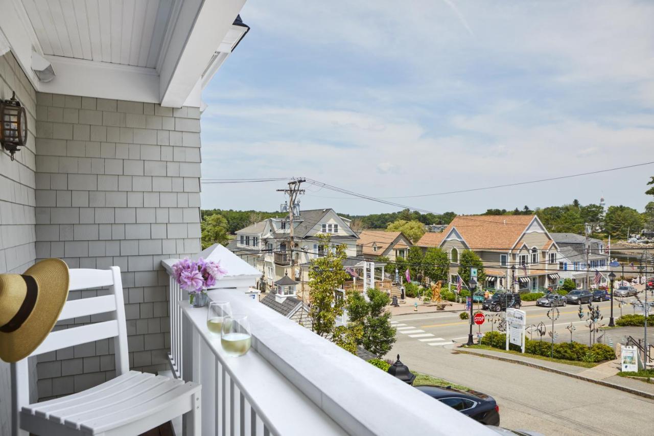 The Grand Hotel Kennebunk Extérieur photo