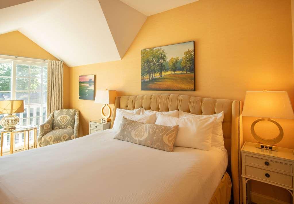 The Grand Hotel Kennebunk Chambre photo