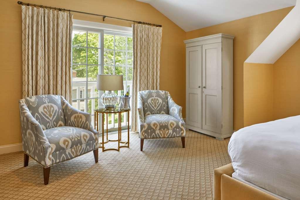 The Grand Hotel Kennebunk Chambre photo