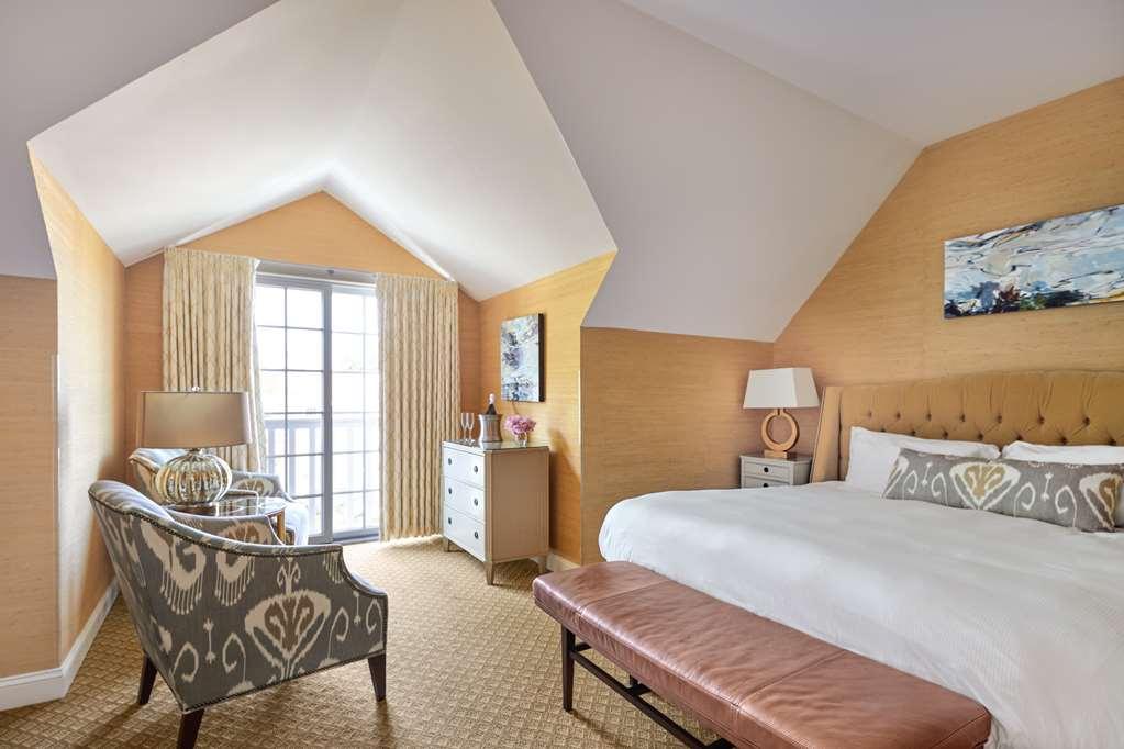 The Grand Hotel Kennebunk Chambre photo