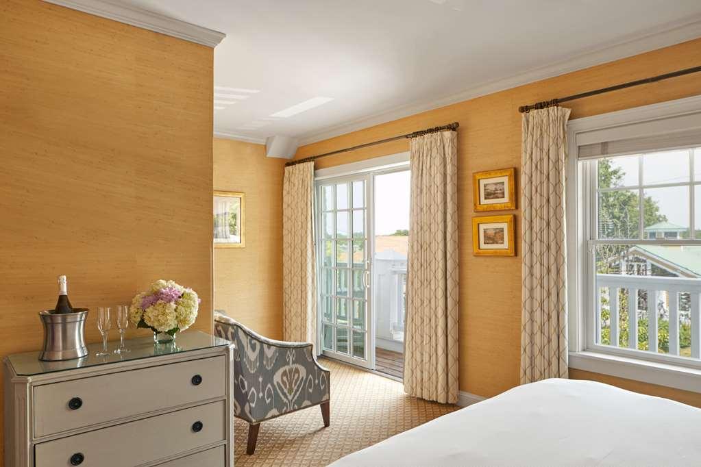 The Grand Hotel Kennebunk Chambre photo