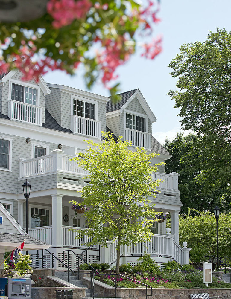 The Grand Hotel Kennebunk Extérieur photo