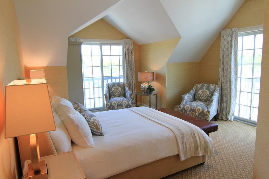 The Grand Hotel Kennebunk Chambre photo