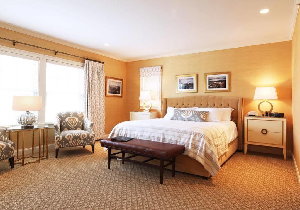 The Grand Hotel Kennebunk Extérieur photo